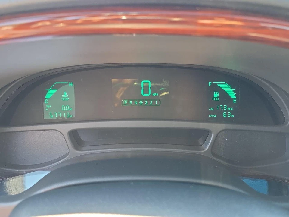 2000 Cadillac DeVille 8th Gen - Image 11 of 31