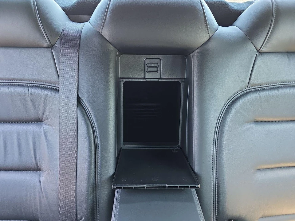 2000 Cadillac DeVille 8th Gen - Image 28 of 31