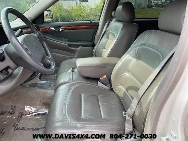 2000 Cadillac DeVille 8th Gen - Image 7 of 21