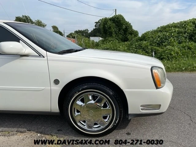 2000 Cadillac DeVille 8th Gen - Image 21 of 21