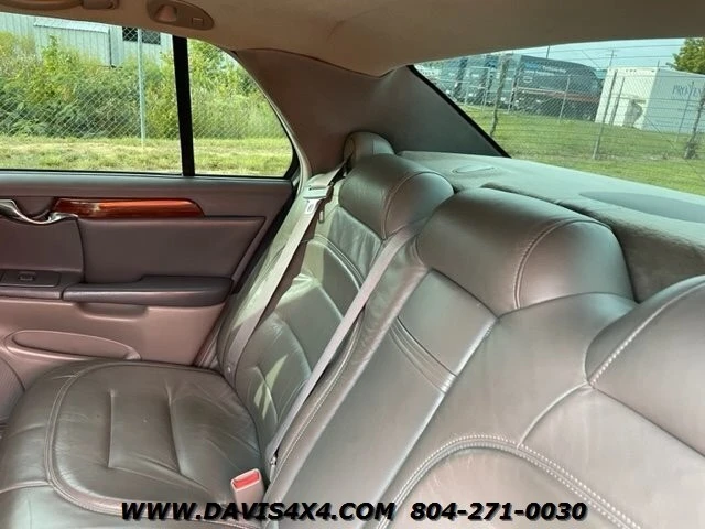 2000 Cadillac DeVille 8th Gen - Image 18 of 21