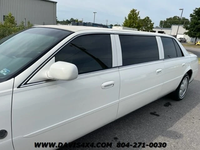 2000 Cadillac DeVille 8th Gen - Image 20 of 21