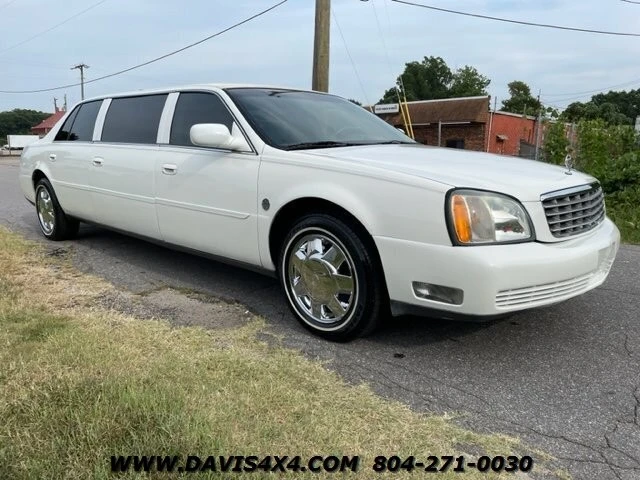 2000 Cadillac DeVille 8th Gen - Image 3 of 21