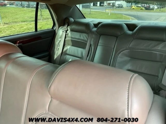 2000 Cadillac DeVille 8th Gen - Image 15 of 21