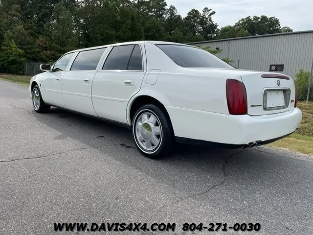 2000 Cadillac DeVille 8th Gen - Image 6 of 12