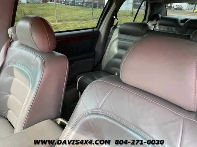 2000 Cadillac DeVille 8th Gen - Image 9 of 12