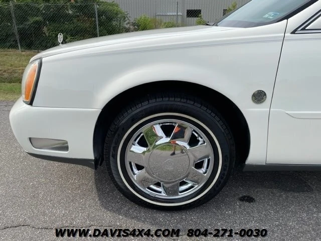 2000 Cadillac DeVille 8th Gen - Image 19 of 21