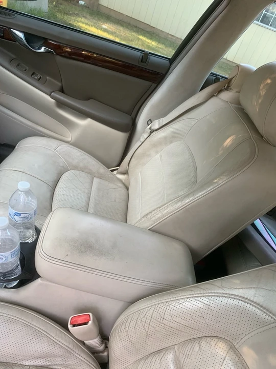 2000 Cadillac DeVille 8th Gen - Image 6 of 10