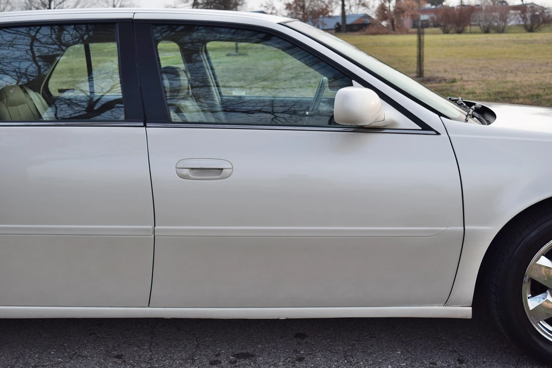2000 Cadillac DeVille 8th Gen - Image 20 of 31