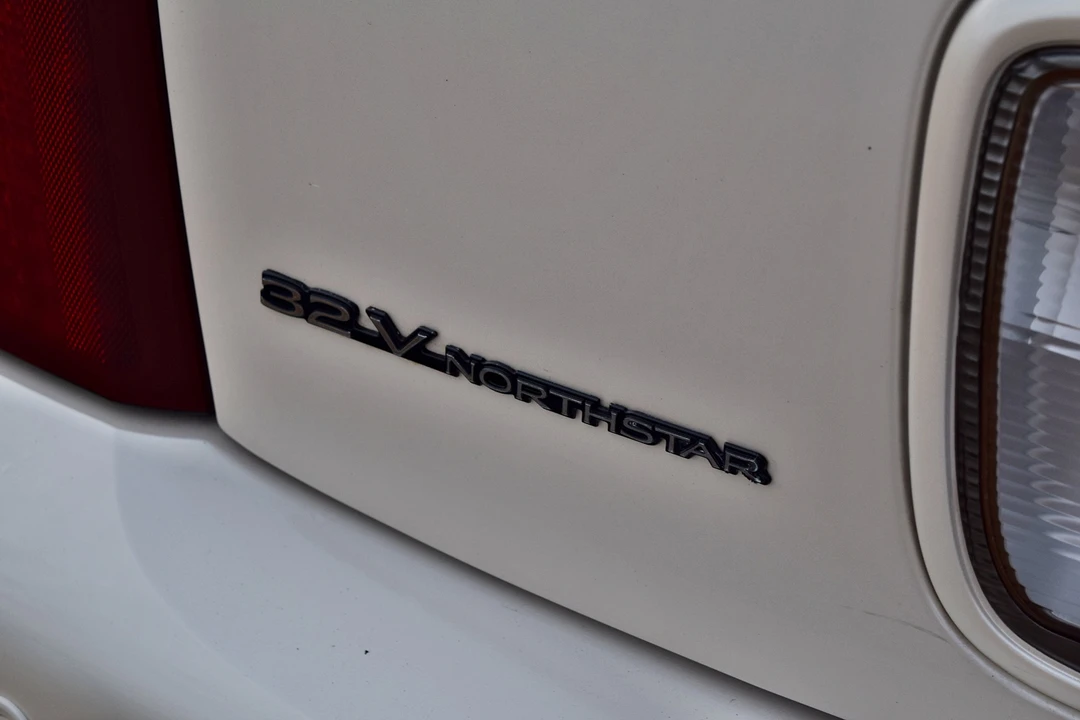 2000 Cadillac DeVille 8th Gen - Image 25 of 31