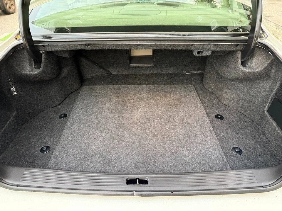 2000 Cadillac DeVille 8th Gen - Image 21 of 21