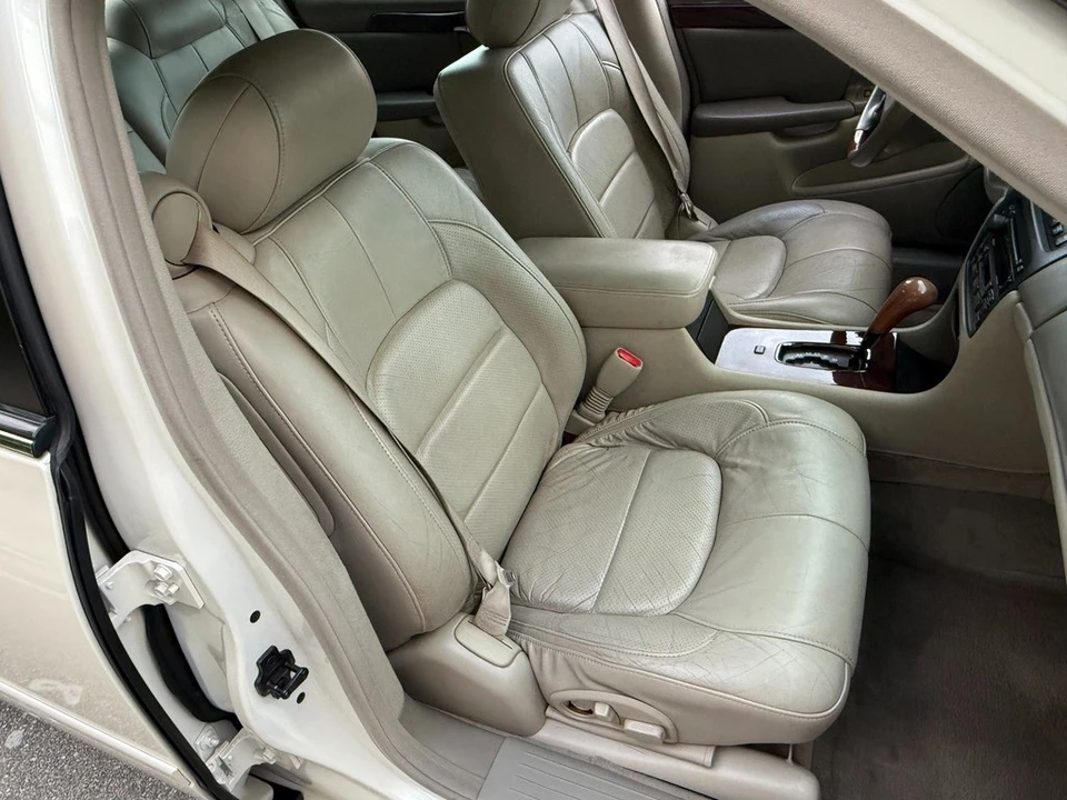 2000 Cadillac DeVille 8th Gen - Image 20 of 21