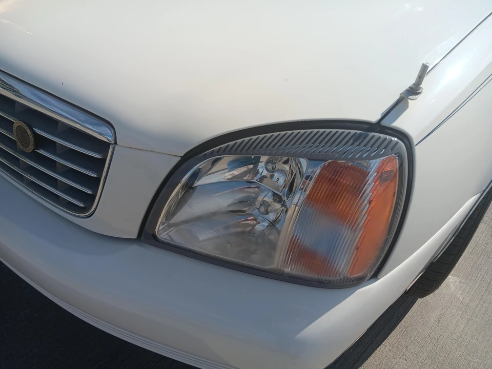 2000 Cadillac DeVille 8th Gen - Image 15 of 31