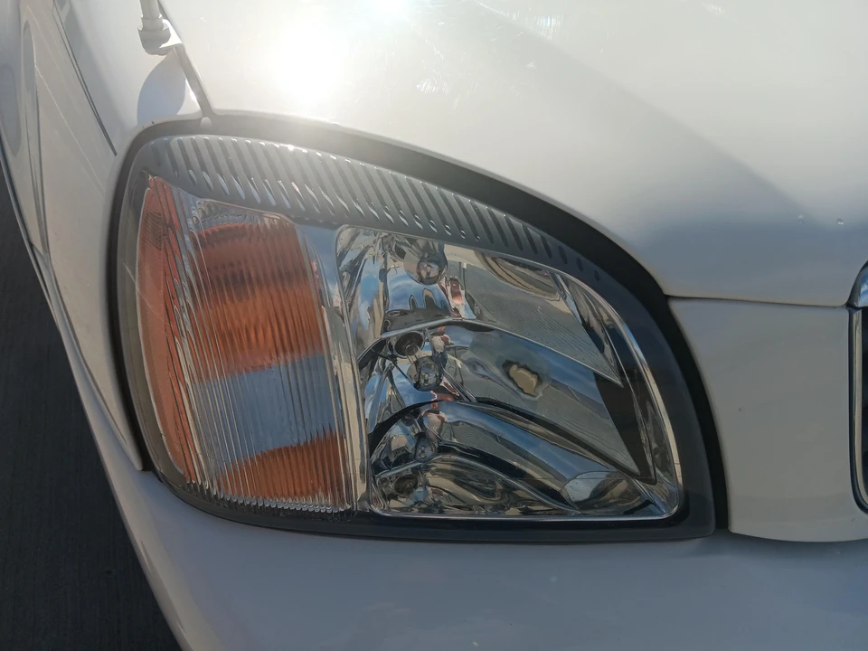 2000 Cadillac DeVille 8th Gen - Image 10 of 31