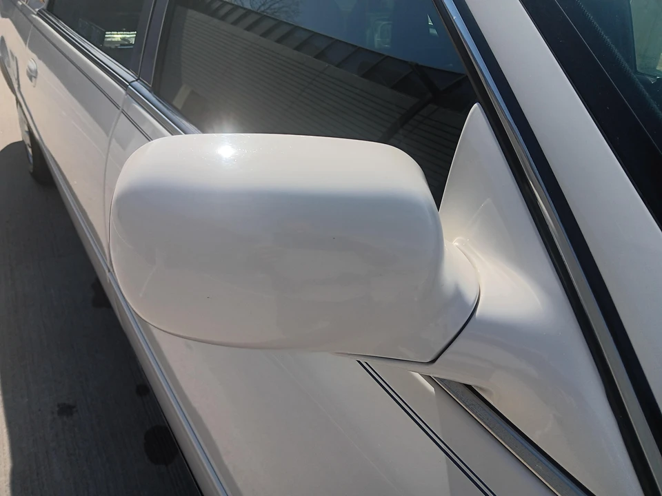 2000 Cadillac DeVille 8th Gen - Image 27 of 31