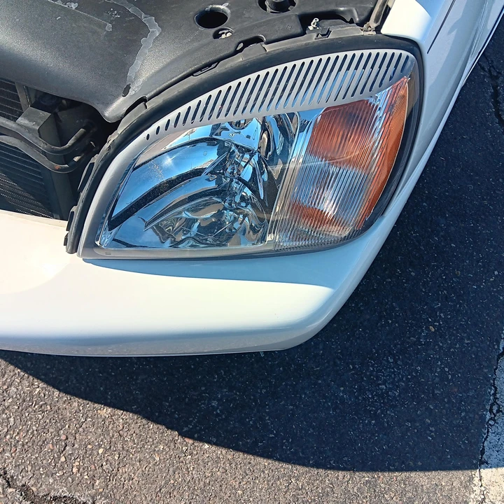 2000 Cadillac DeVille 8th Gen - Image 14 of 31