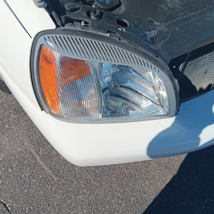 2000 Cadillac DeVille 8th Gen - Image 11 of 31