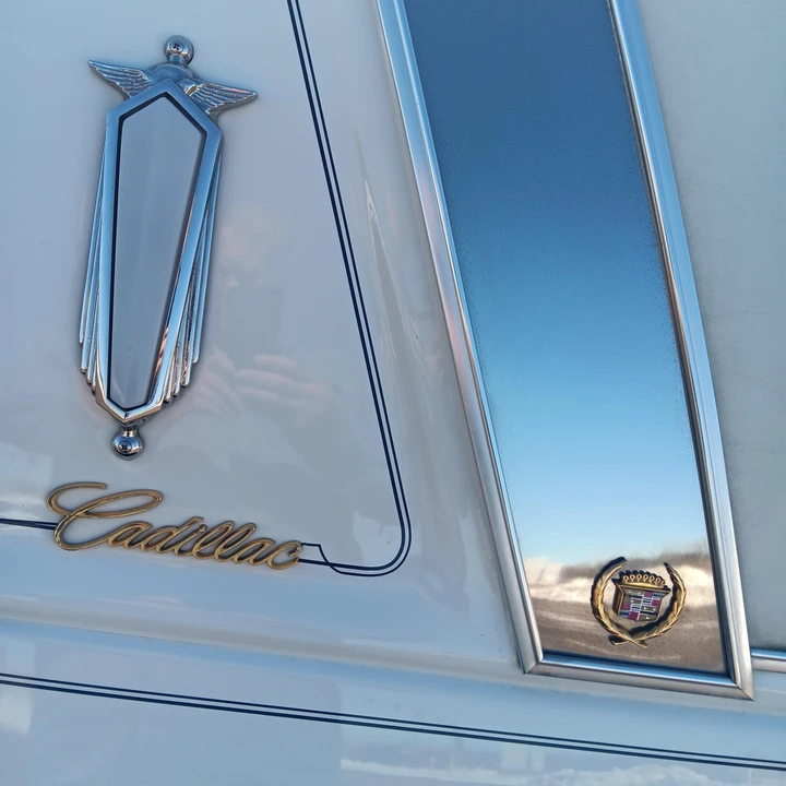 2000 Cadillac DeVille 8th Gen - Image 19 of 31