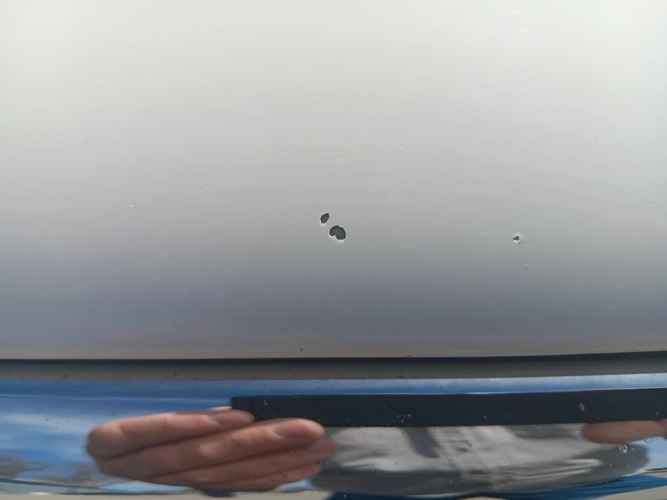 2000 Cadillac DeVille 8th Gen - Image 30 of 31