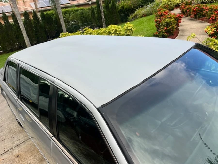 2000 Cadillac DeVille 8th Gen - Image 9 of 24