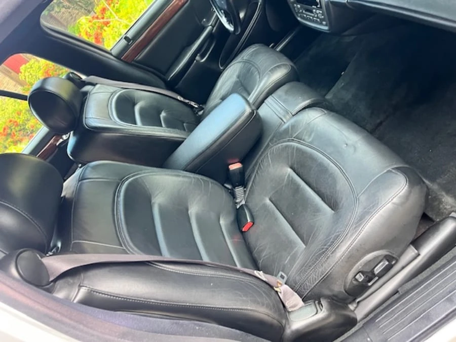 2000 Cadillac DeVille 8th Gen - Image 15 of 24