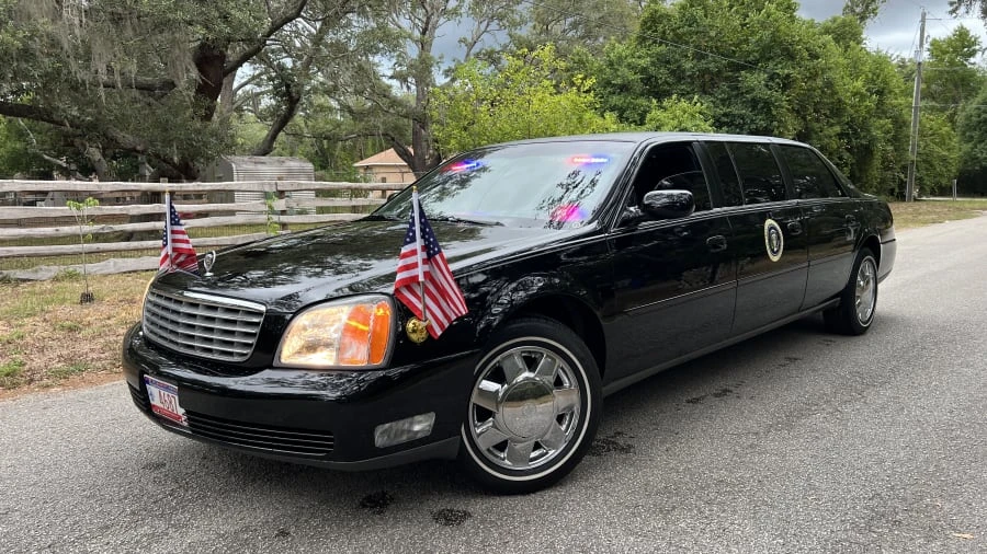 2000 Cadillac DeVille 8th Gen - Image 6 of 28