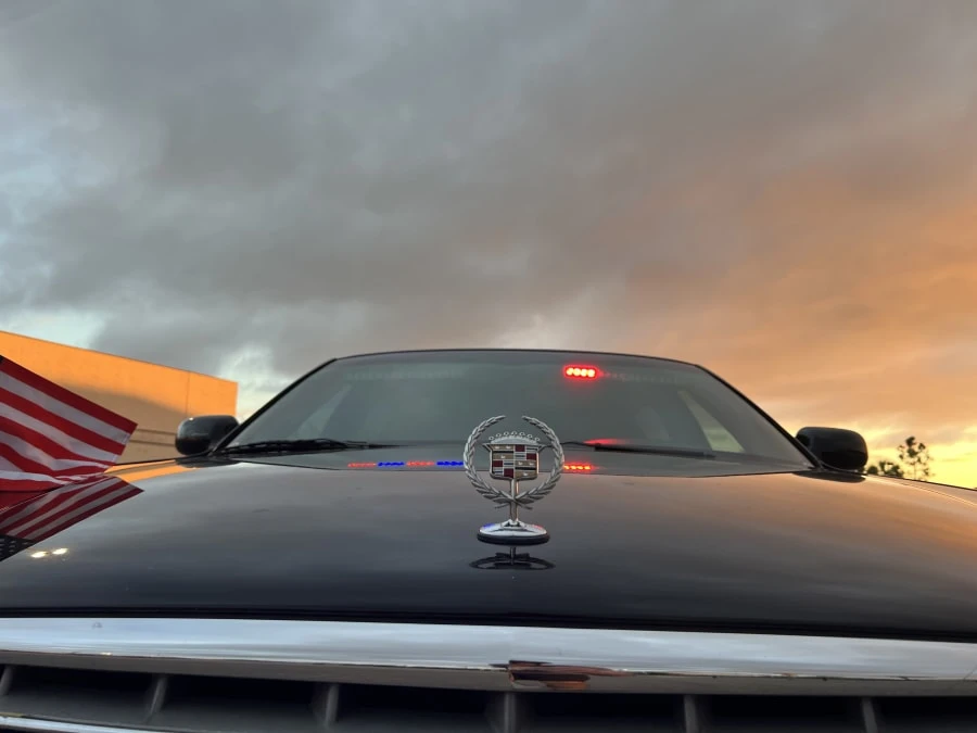 2000 Cadillac DeVille 8th Gen - Image 4 of 14
