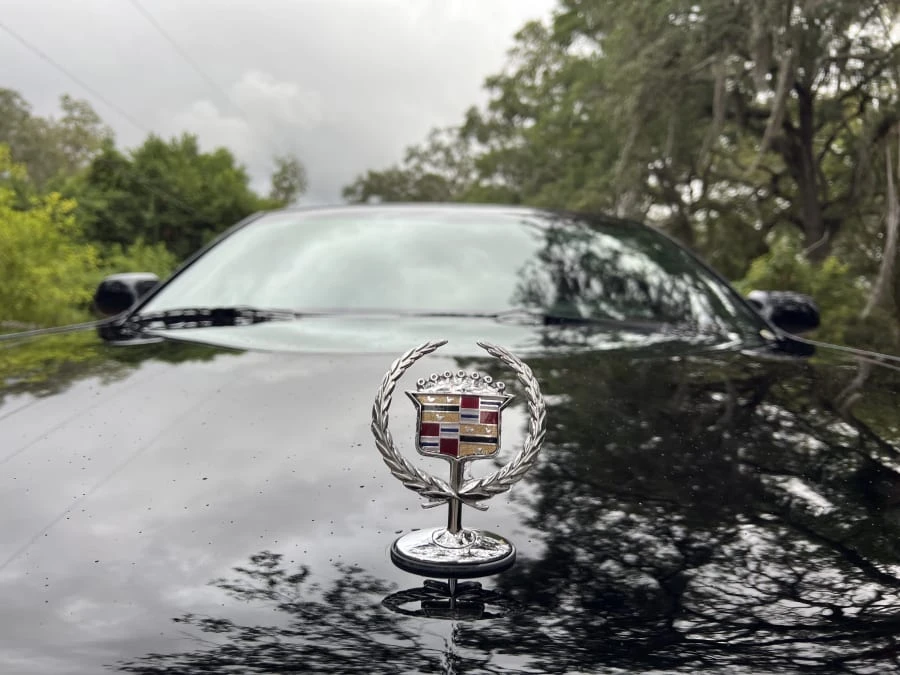 2000 Cadillac DeVille 8th Gen - Image 10 of 28