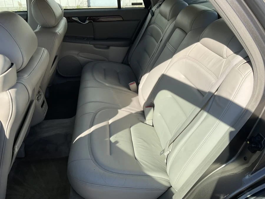 2000 Cadillac DeVille 8th Gen - Image 6 of 8