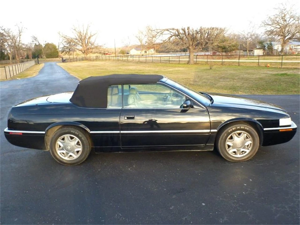2000 Cadillac Eldorado 12th Gen - Image 2 of 12
