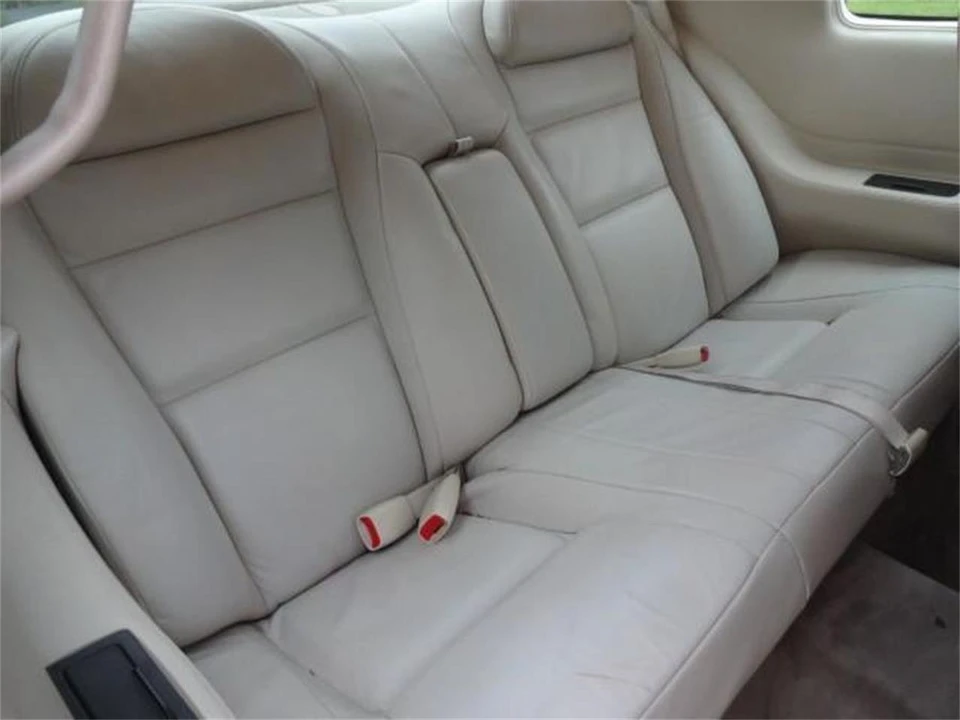 2000 Cadillac Eldorado 12th Gen - Image 21 of 31
