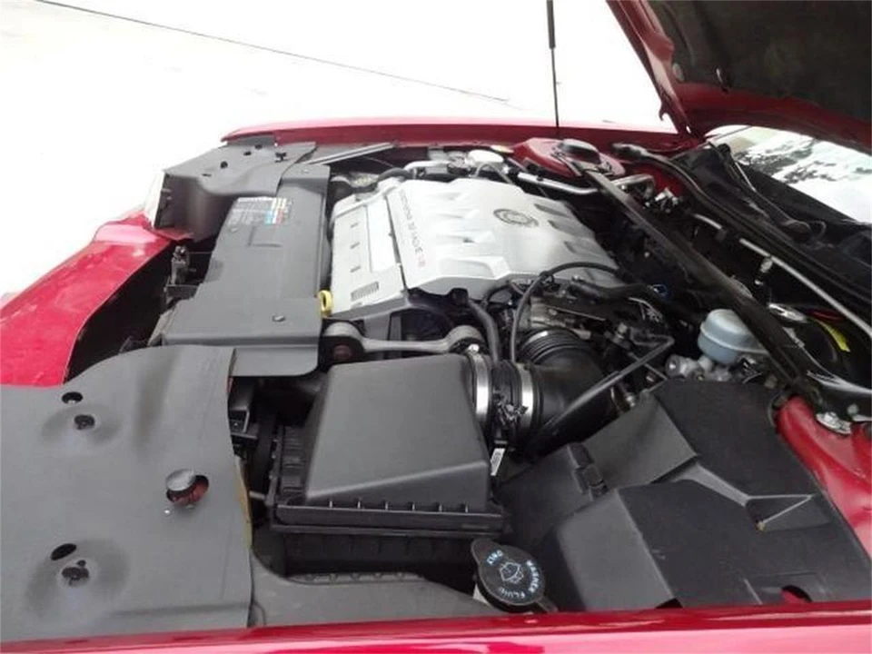 2000 Cadillac Eldorado 12th Gen - Image 31 of 31