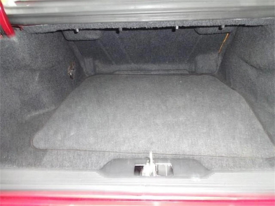2000 Cadillac Eldorado 12th Gen - Image 28 of 31