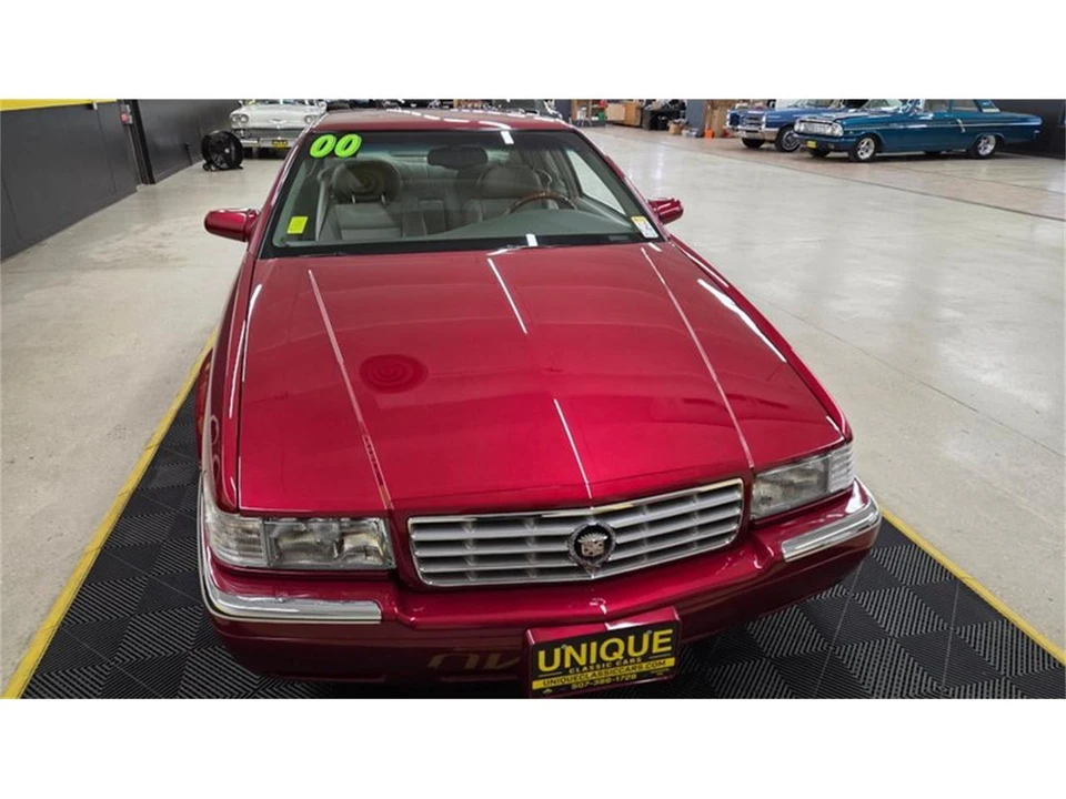 2000 Cadillac Eldorado 12th Gen - Image 2 of 31