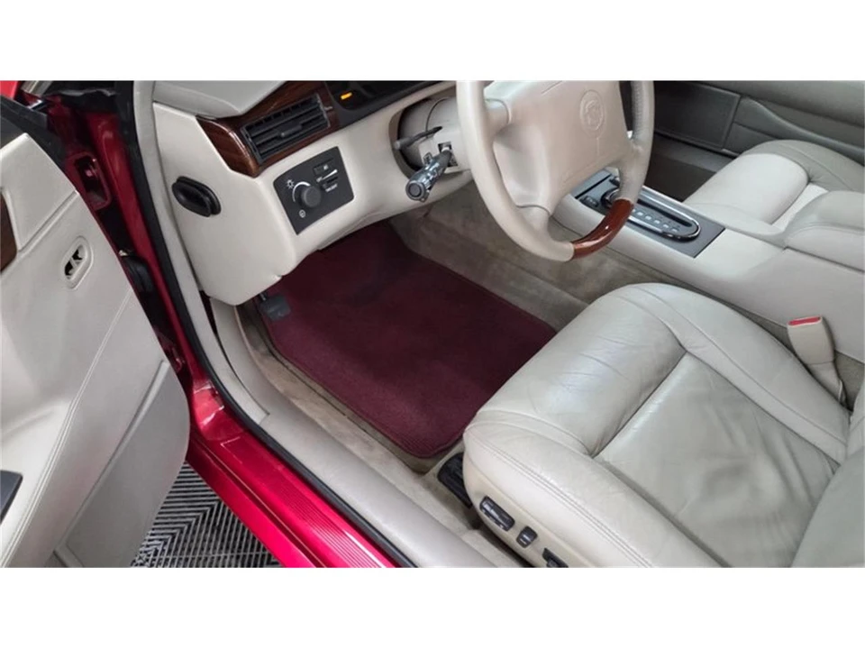 2000 Cadillac Eldorado 12th Gen - Image 23 of 31