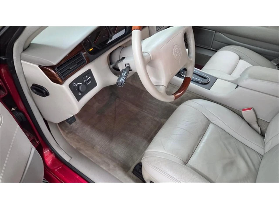 2000 Cadillac Eldorado 12th Gen - Image 25 of 31