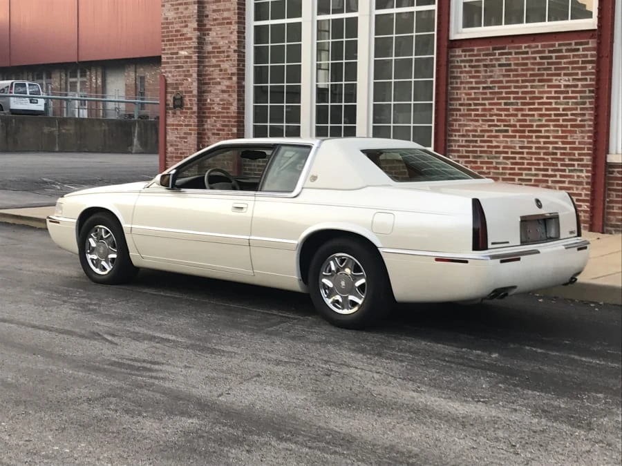 2000 Cadillac Eldorado 12th Gen - Image 3 of 7