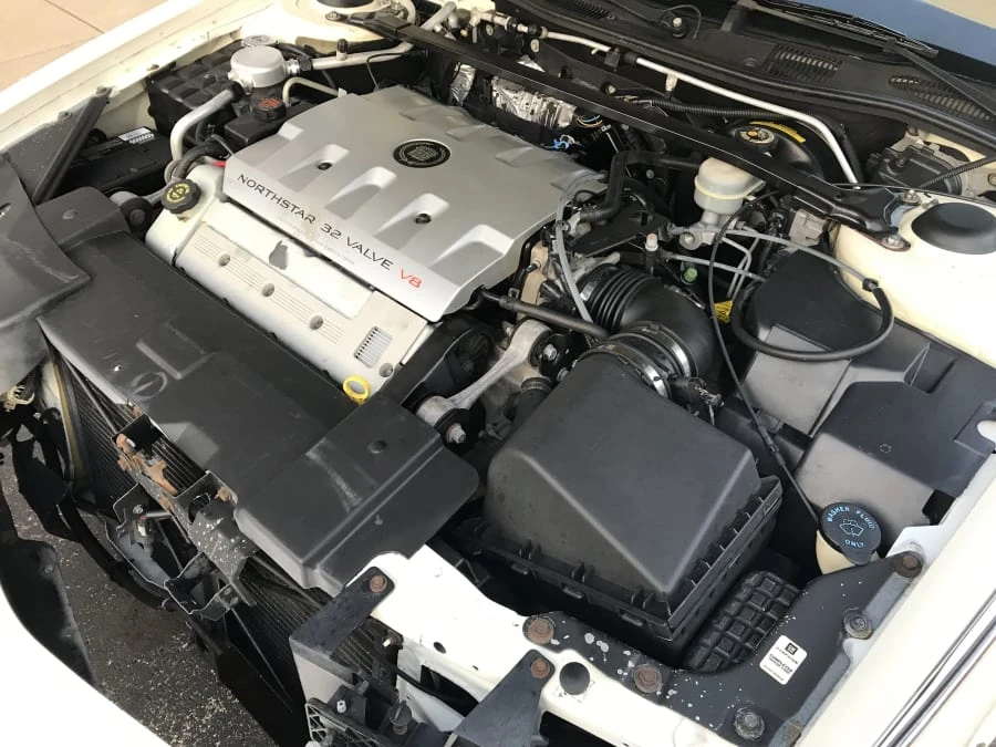 2000 Cadillac Eldorado 12th Gen - Image 6 of 7