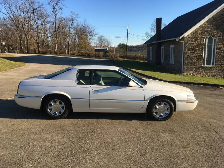 2000 Cadillac Eldorado 12th Gen - Image 2 of 7
