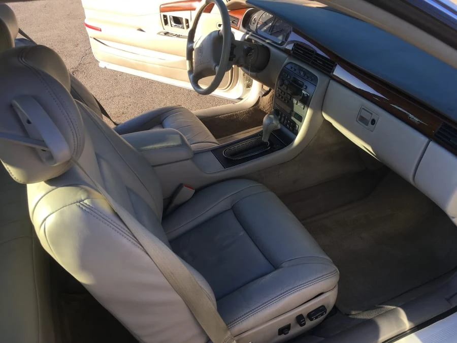 2000 Cadillac Eldorado 12th Gen - Image 6 of 7