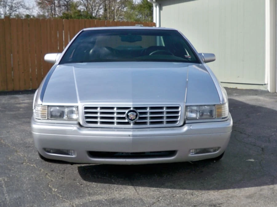 2000 Cadillac Eldorado 12th Gen - Image 5 of 7