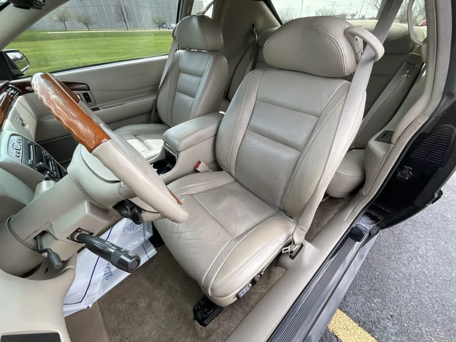 2000 Cadillac Eldorado 12th Gen - Image 4 of 14