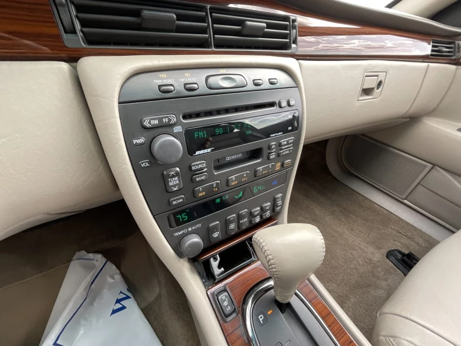 2000 Cadillac Eldorado 12th Gen - Image 7 of 14