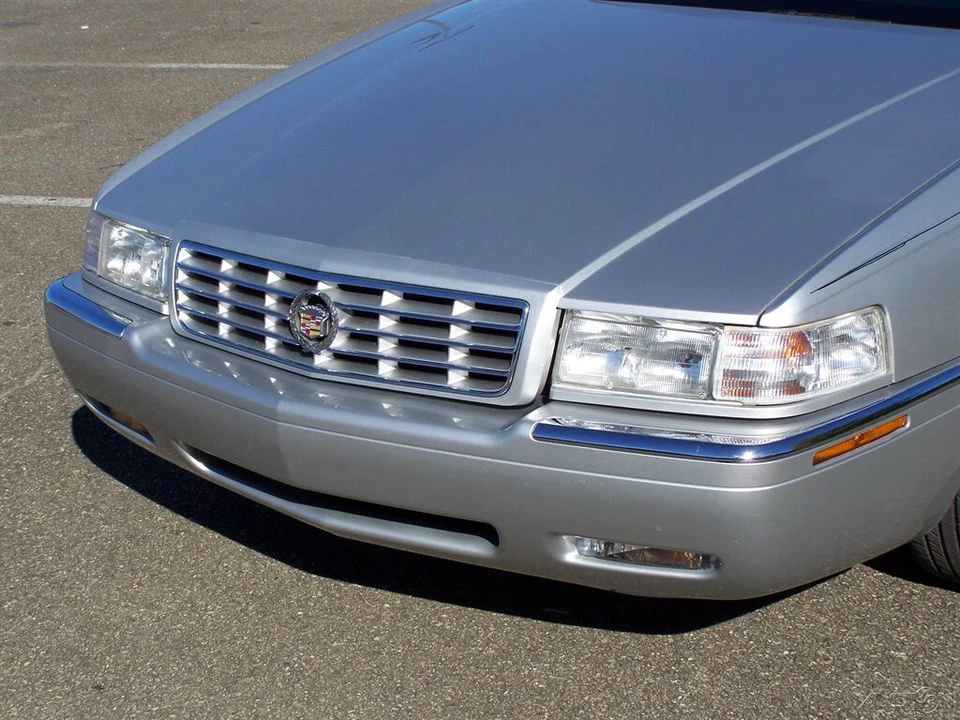 2000 Cadillac Eldorado 12th Gen - Image 18 of 21