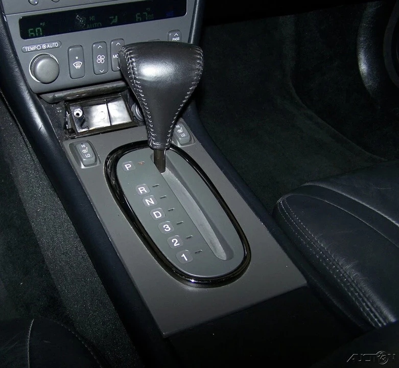 2000 Cadillac Eldorado 12th Gen - Image 12 of 12