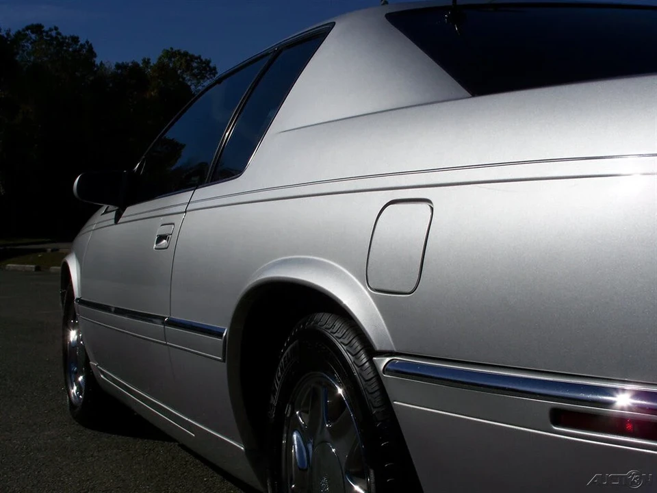 2000 Cadillac Eldorado 12th Gen - Image 16 of 21