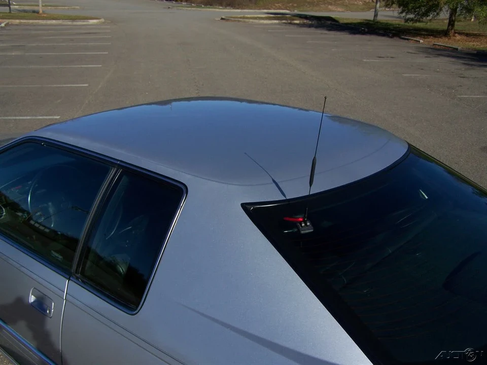 2000 Cadillac Eldorado 12th Gen - Image 21 of 21