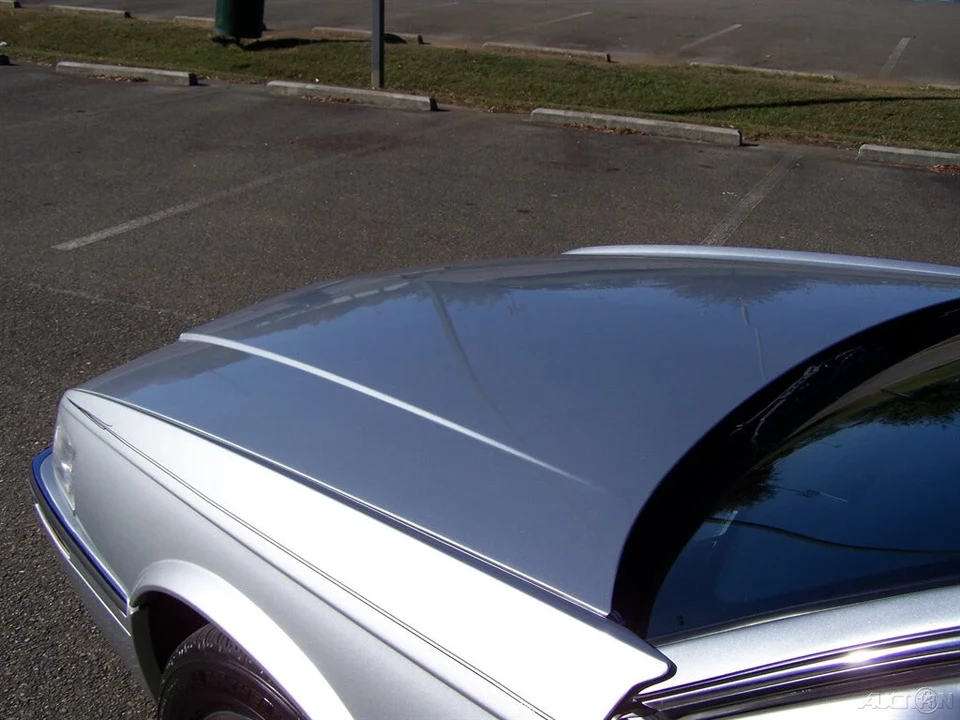 2000 Cadillac Eldorado 12th Gen - Image 15 of 21