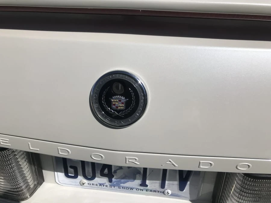2000 Cadillac Eldorado 12th Gen - Image 6 of 10