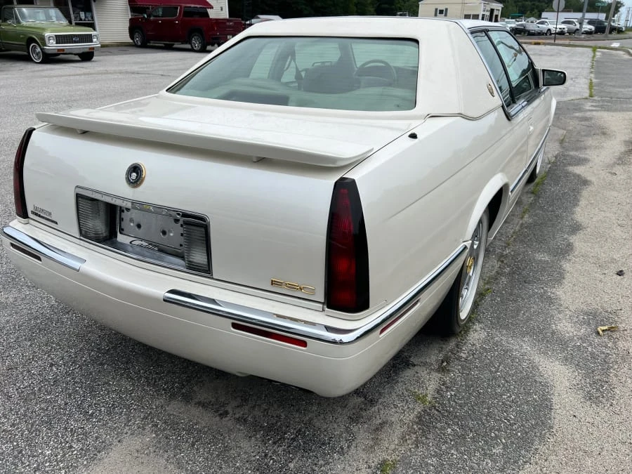 2000 Cadillac Eldorado 12th Gen - Image 3 of 8